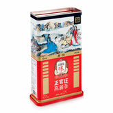 韩国红参(优质/30)六年根